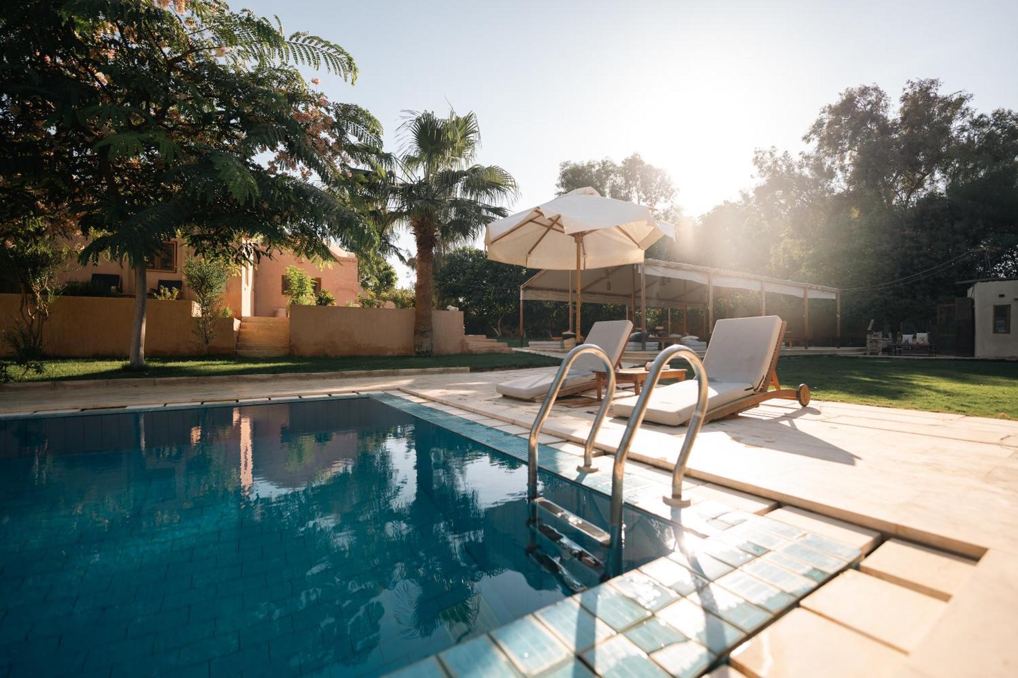 Guest house Tzila Fayoum